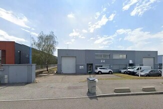 More details for Light Industrial to Rent