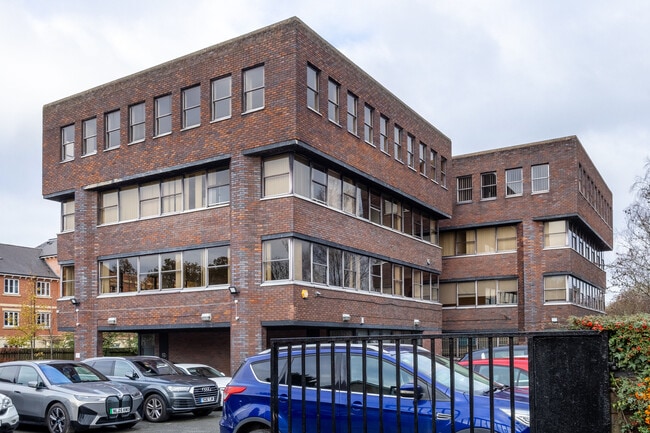More details for 56 Warwick Rd, Solihull - Office to Rent