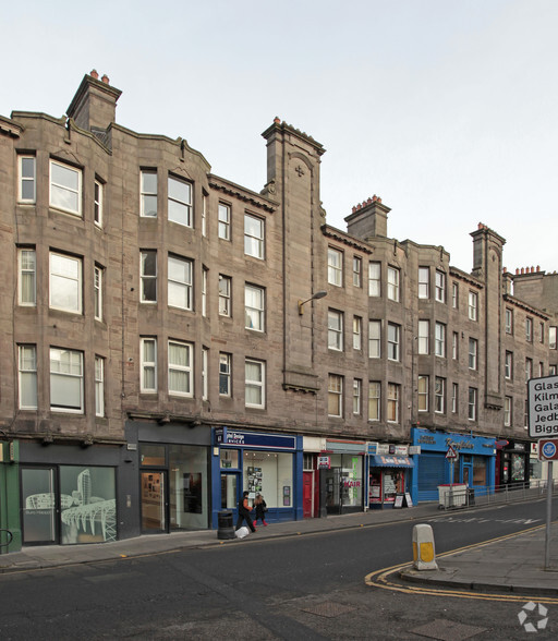 57-67 Bread St, Edinburgh for rent - Building Photo - Image 2 of 2