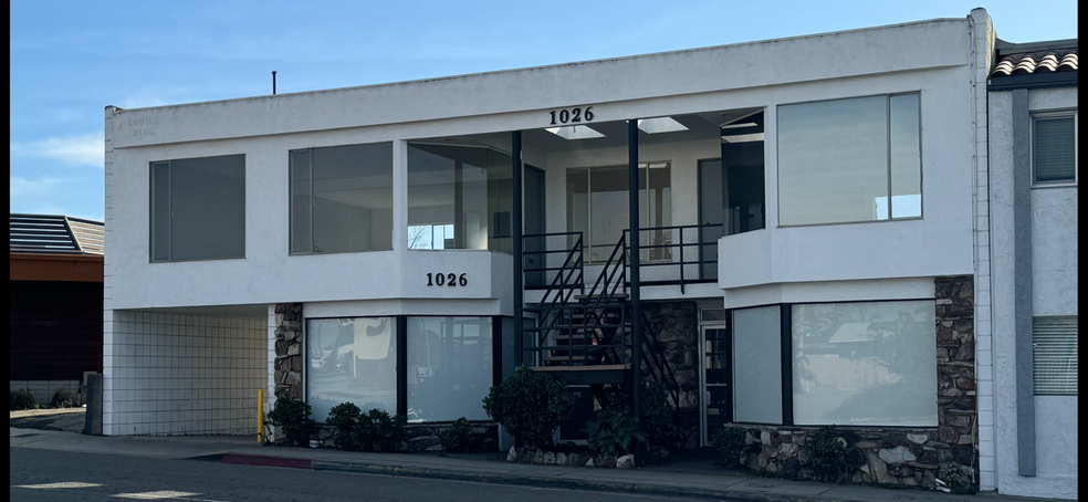 1026 Manhattan Beach Blvd, Manhattan Beach, CA for sale - Building Photo - Image 3 of 58