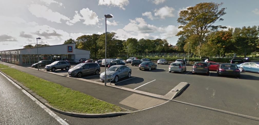 North Rd, Berwick Upon Tweed for sale Primary Photo- Image 1 of 1