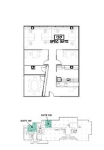 10701 Parkridge Blvd, Reston, VA for rent Floor Plan- Image 1 of 1