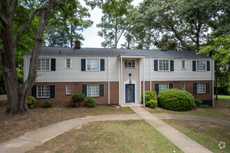 106 Concord Ave, Anderson, SC for sale Primary Photo- Image 1 of 1