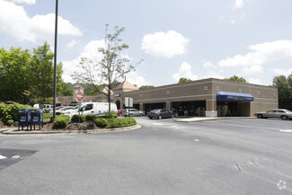 More details for 1950 Hendersonville Rd, Asheville, NC - Retail for Rent