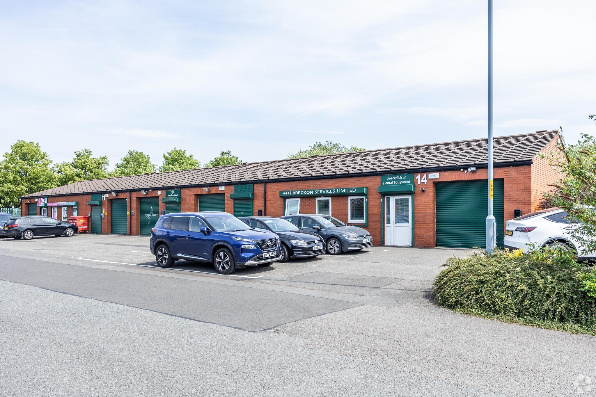 Carrick Ct, Middlesbrough for sale Primary Photo- Image 1 of 1