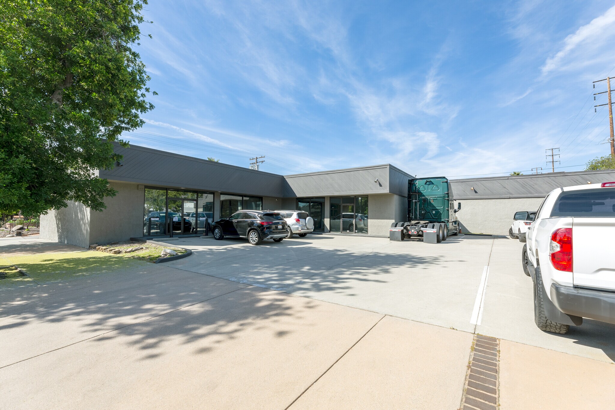 1800 Victory Blvd, Glendale, CA for sale Building Photo- Image 1 of 1