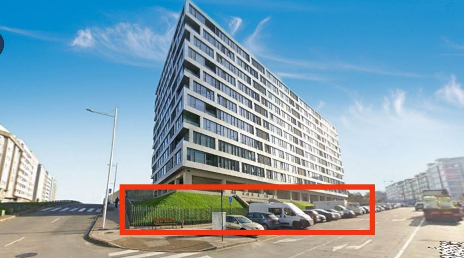 Retail in A Coruña, La Coruna for sale Building Photo- Image 1 of 6