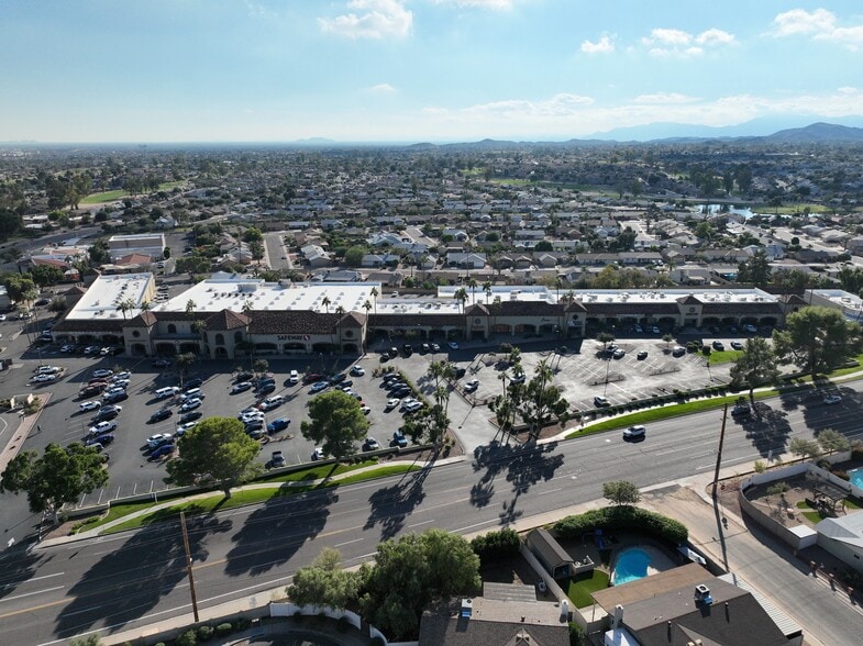 4747 E Elliot Rd, Phoenix, AZ to rent - Matterport Community - Image 2 of 20