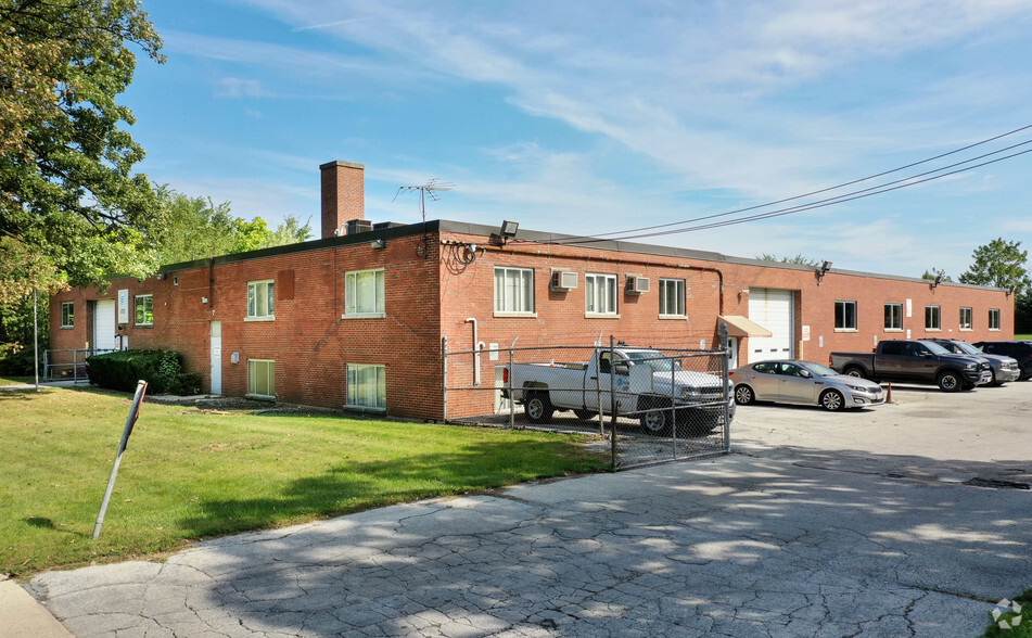 1801 Euclid Ave, Chicago Heights, IL for rent - Building Photo - Image 3 of 3