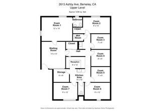 2615 Ashby Ave, Berkeley, CA for sale Building Photo- Image 1 of 1