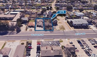 More details for 4506 W Lovers Ln, Dallas, TX - Land for Sale