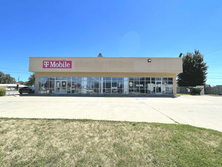 More details for 812 A Ave, Oskaloosa, IA - Retail for Rent