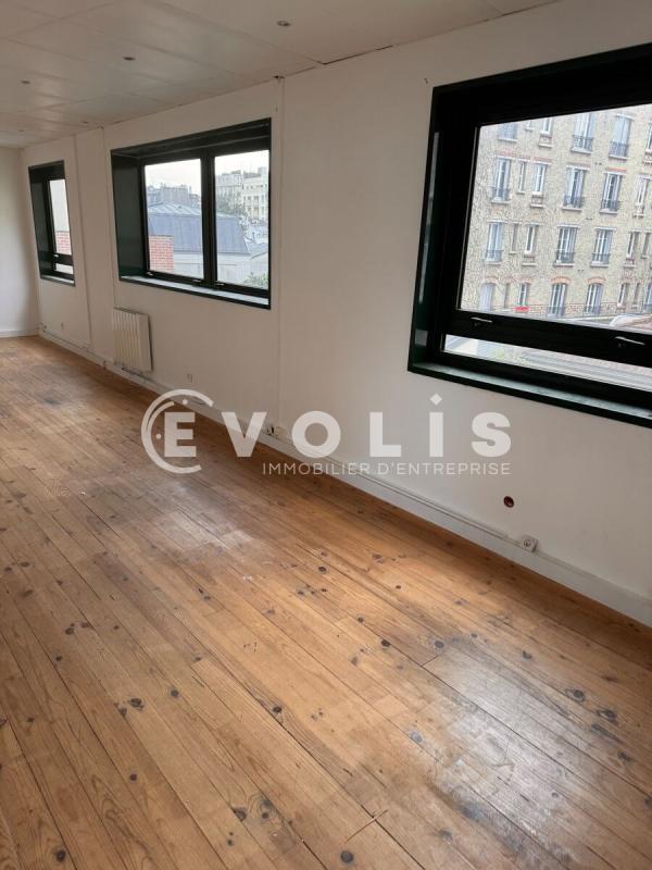 Office in Boulogne-Billancourt to rent Interior Photo- Image 1 of 12