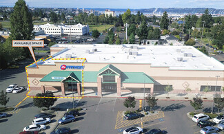 More details for 111 S 38th St, Tacoma, WA - Retail for Rent