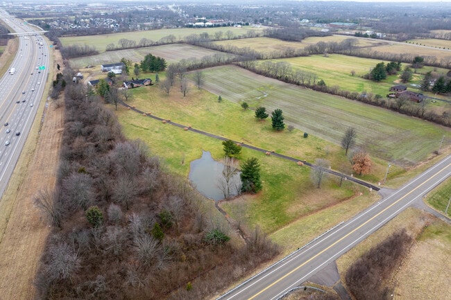 More details for 7773 Millikin Rd, Liberty Township, OH - Land for Sale