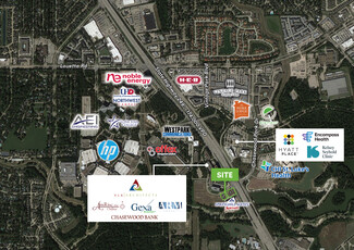 More details for Chasewood Park Dr & SH 24, Houston, TX - Land for Sale