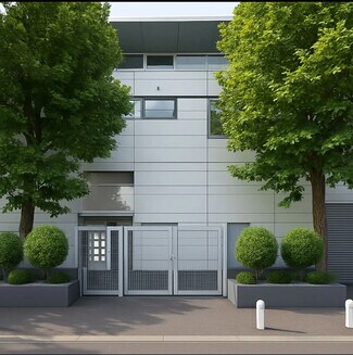More details for 8 Allée Des Palombes, Lognes - Office to Rent