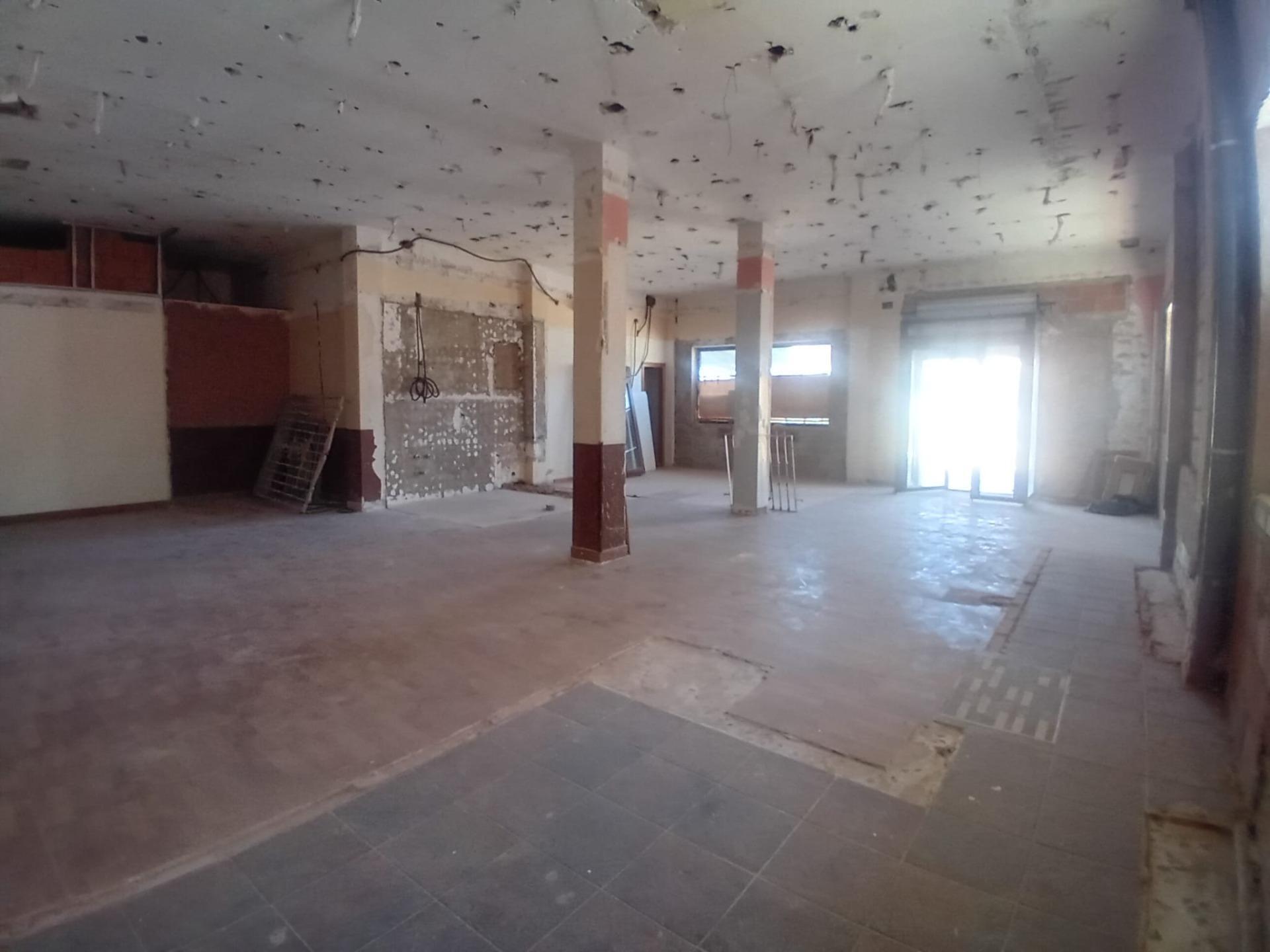 Retail in El Ejido, Almería to rent Primary Photo- Image 1 of 5