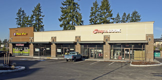 More details for 132nd St, Puyallup, WA - Retail for Rent