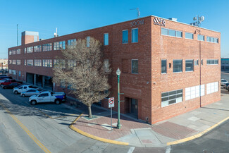 More details for 500 W Overland Ave, El Paso, TX - Coworking for Rent