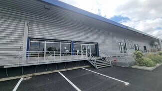 More details for Light Industrial to Rent