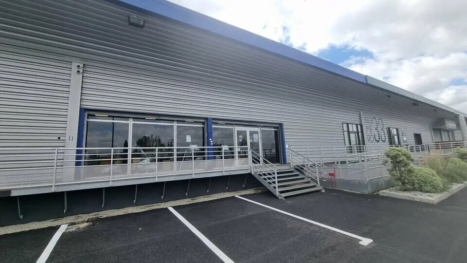 Light Industrial in Toulouse to rent Building Photo- Image 1 of 14