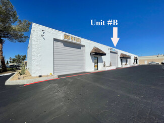 More details for 15354 Anacapa Rd, Victorville, CA - Light Industrial for Rent