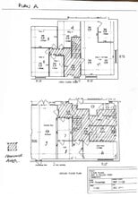 Units 4-6 Claymore, Tamworth to rent Floor Plan- Image 1 of 4