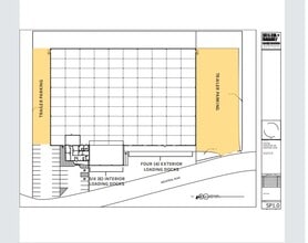 500 Industrial Rd, Carlstadt, NJ to rent Floor Plan- Image 1 of 1