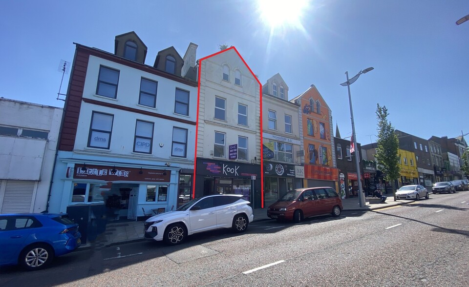 41 Main St, Bangor for sale - Building Photo - Image 1 of 1