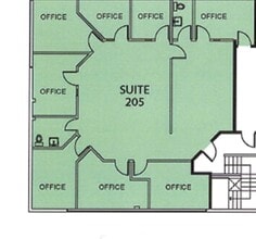 2900 Orange Ave, Signal Hill, CA to rent Site Plan- Image 2 of 19