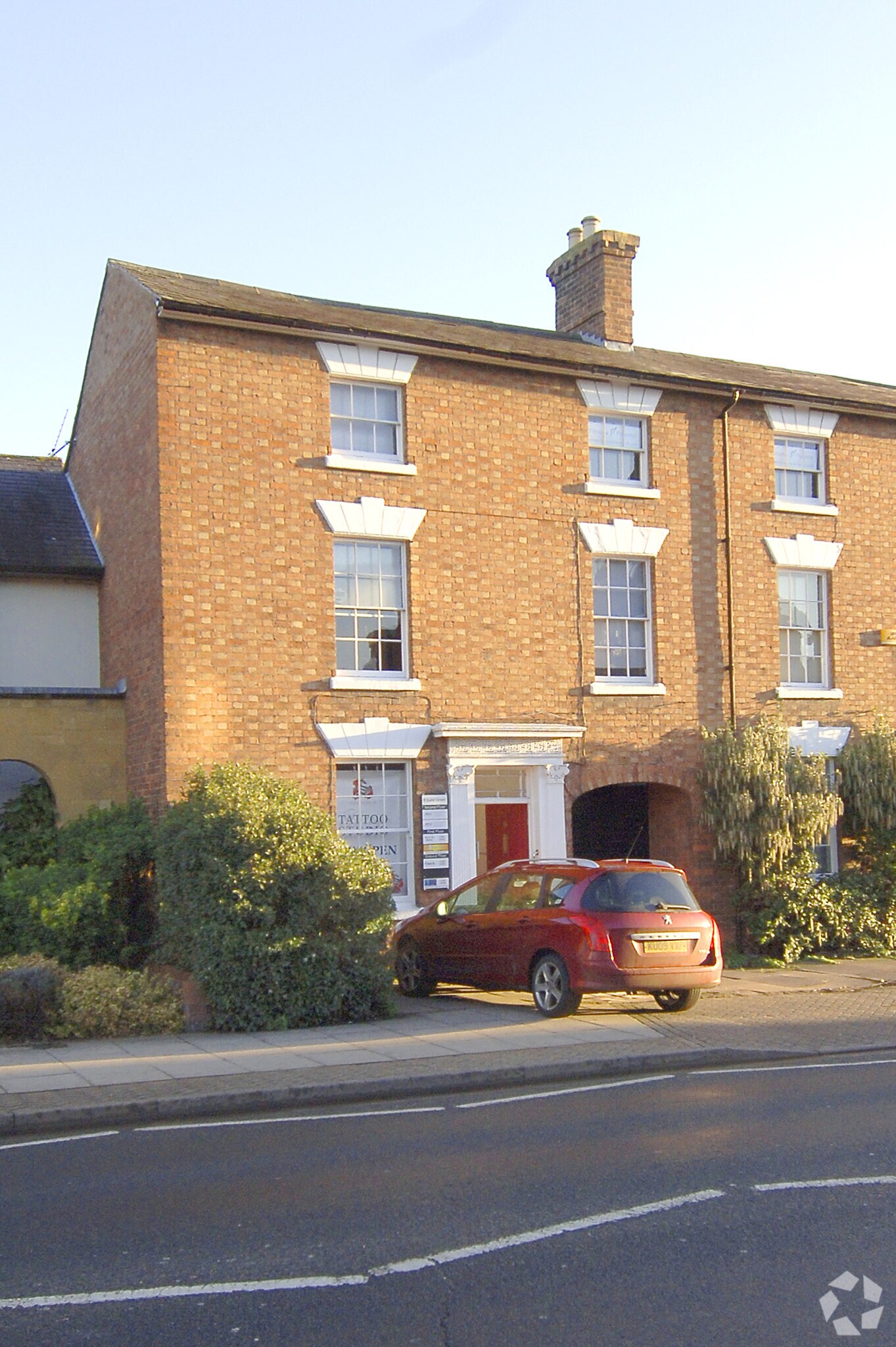 9 Guild St, Stratford Upon Avon for sale Primary Photo- Image 1 of 1