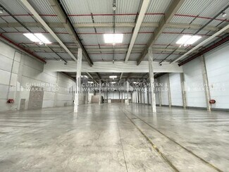 More details for Rue De Dieppe, Strasbourg - Industrial to Rent