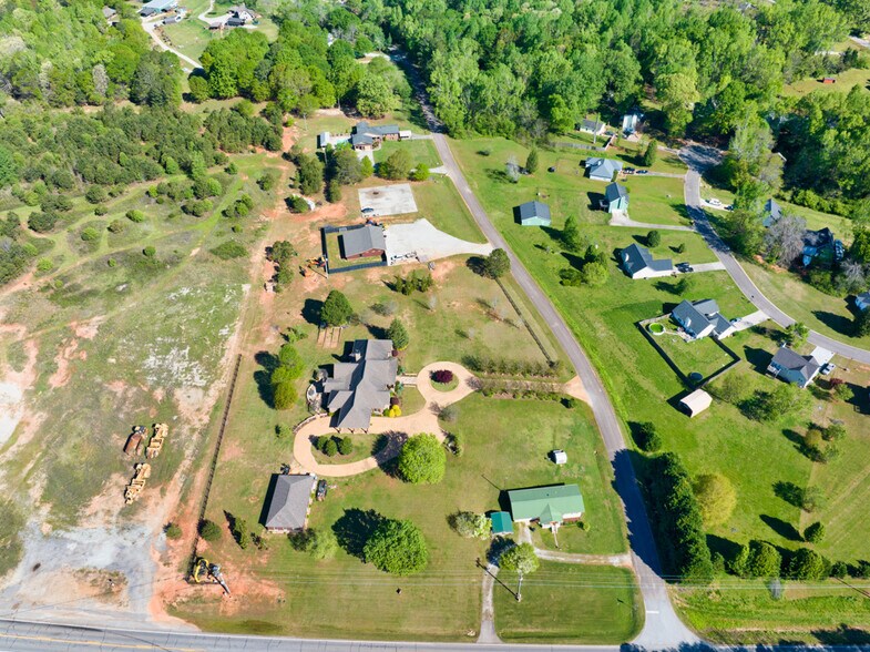 2932 Highway 124 W, Jefferson, GA for sale - Building Photo - Image 3 of 22