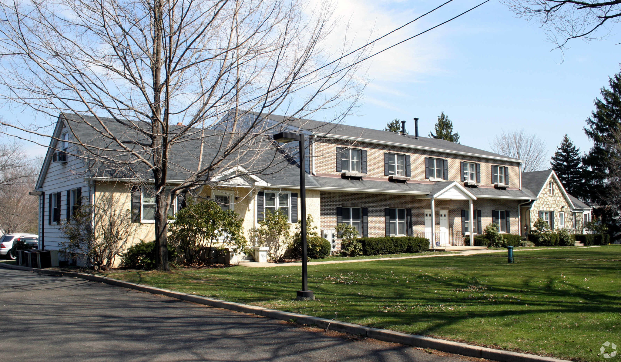 1 Washington Crossing Penn Rd, Pennington, NJ for sale Primary Photo- Image 1 of 3