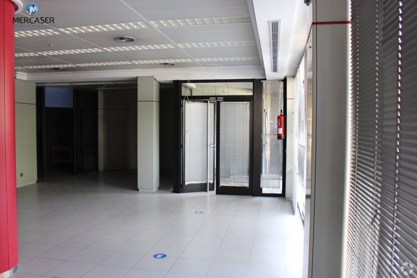 Avenida Reyes Magos, Alcalá de Henares, Madrid to rent Interior Photo- Image 1 of 16