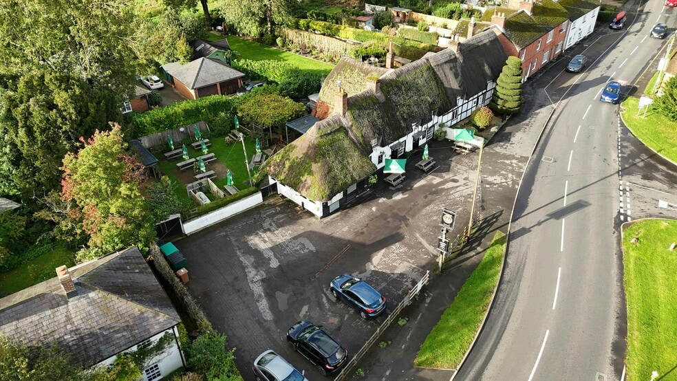 Romsey Rd, Stockbridge for sale - Building Photo - Image 3 of 7