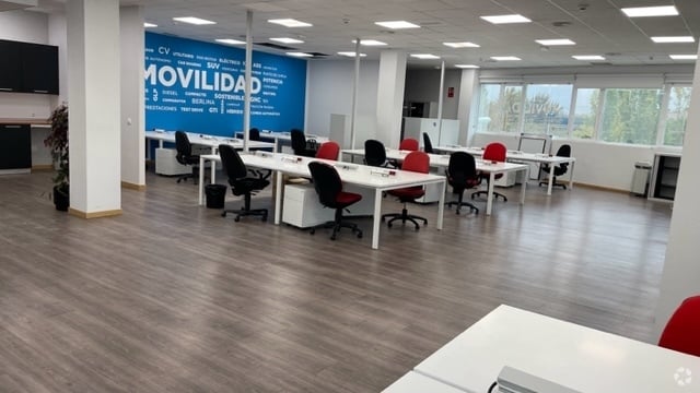 Calle Nestares, 20, Madrid, Madrid to rent Interior Photo- Image 1 of 9