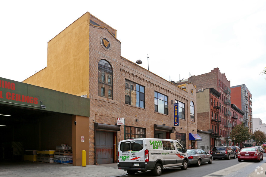 220-226 E 117th St, New York, NY for rent - Building Photo - Image 3 of 3