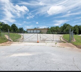 More details for 866 Davis Dr Se, Conyers, GA - Industrial for Rent