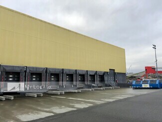 More details for Route Principale Du Port, Gennevilliers - Industrial to Rent