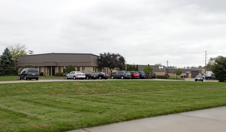 More details for 1314 Centerview Cir, Copley, OH - Industrial for Rent