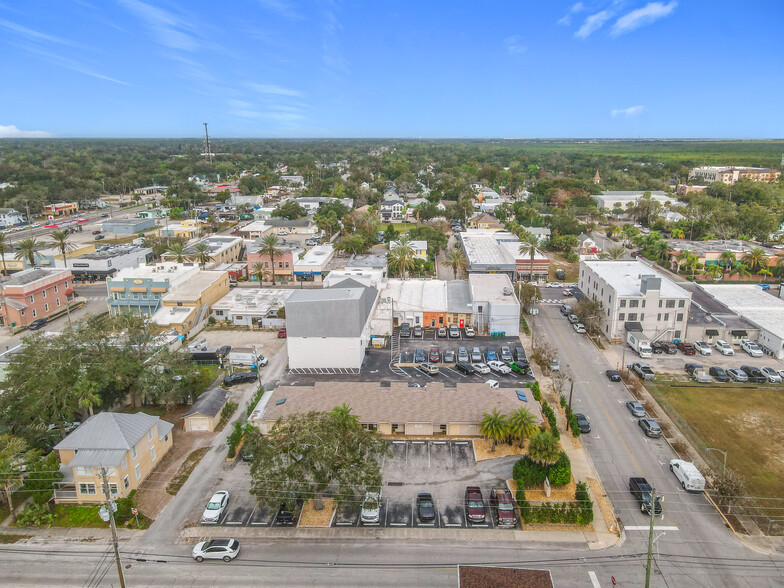 405 Downing St, New Smyrna Beach, FL for sale - Building Photo - Image 3 of 78