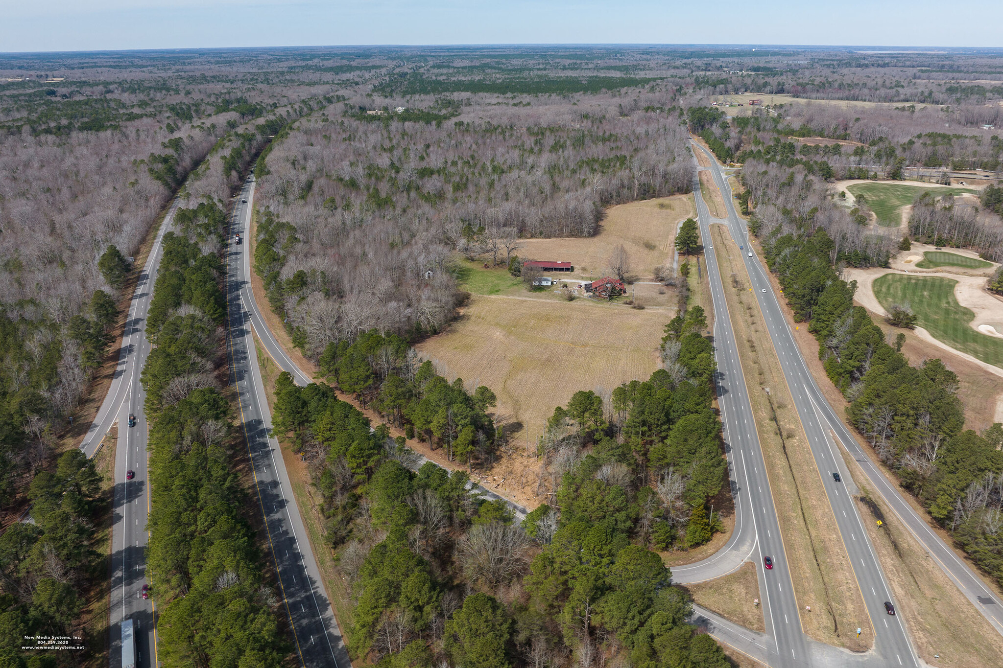 9505 Old Stage, Toano, VA for sale Primary Photo- Image 1 of 3