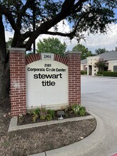 2901 Corporate Cir, Flower Mound, TX for sale Building Photo- Image 1 of 27