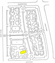 3151 Airway Ave, Costa Mesa, CA for sale Site Plan- Image 1 of 1