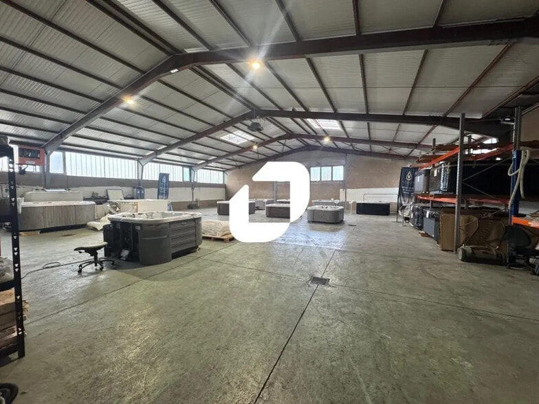 41 Avenue De La Gare, Rosheim to rent - Interior Photo - Image 2 of 4