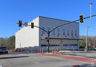 101 W Main St, Lexington, SC for sale Primary Photo- Image 1 of 1