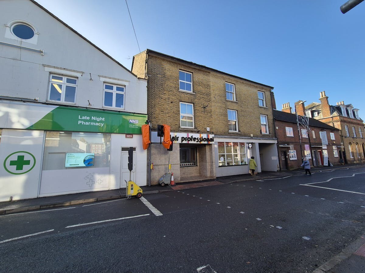 86 King St, Maidstone to rent Building Photo- Image 1 of 2
