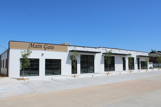 More details for 233 W McArthur Dr, Midwest City, OK - Retail for Rent